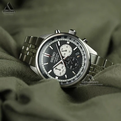 ساعت مردانه سیکو Seiko SSB429P1