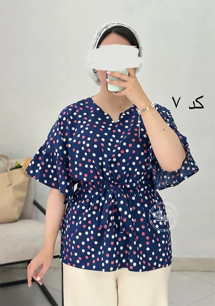 شومیز میکس B