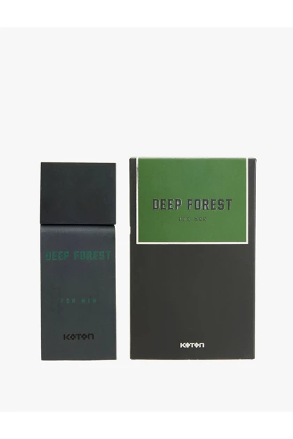 عطر دیپ فارست 100 میلی لیتر 5WAM60003AA