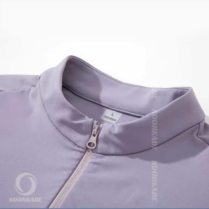 تیشرت آنتی یووی اسنوهاک 813006 W