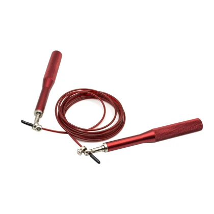 طناب سرعتی JIANSHEN مدل CROSSFIT-STL