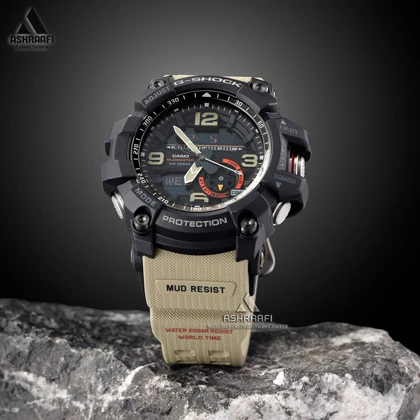 ساعت جیشاک Casio G-Shock GG-1000-1A5