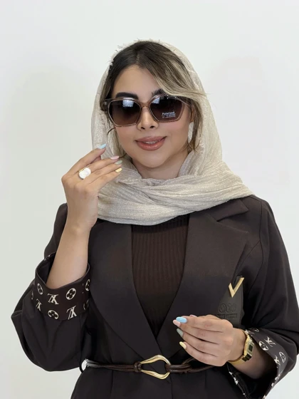 7021-عینک کد 143