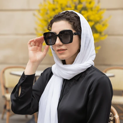 عینک آفتابی شنل Chanel مدل 5422B