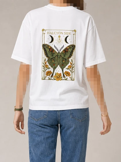 تیشرت 8546 Bisou
