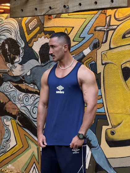 رکابی قهرمانی بدنسازی آمبرو مشکی