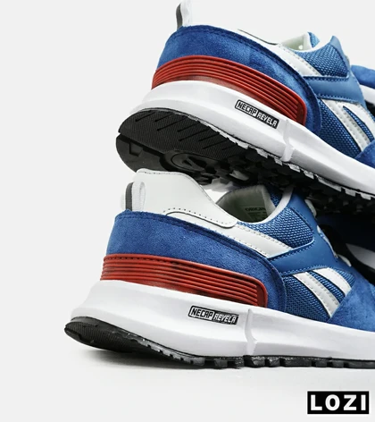 کفش کتانی آبی REEBOK Unphased Pro
