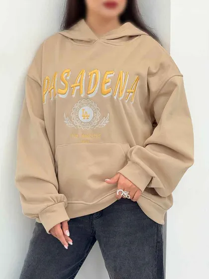هودی Pasadena