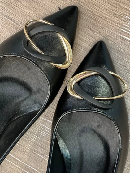 کفش مجلسی 2یراق