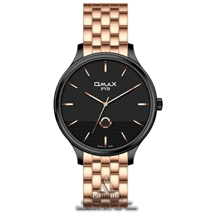 ساعت مردانه اوماکس Omax ASL005U012