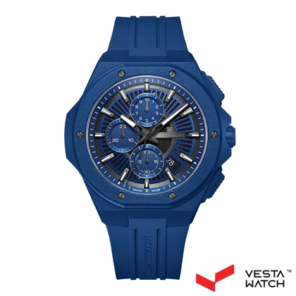 ساعت مچی مردانه ژاک فیلیپ JACQUES PHILIPPE مدل JPQGC515432