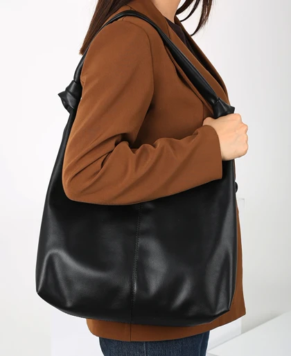 کیف زنانه گره دار 075 AM