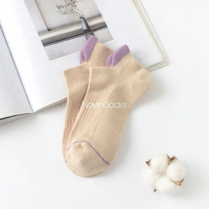 جوراب پشت لبه 1031