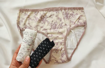 پک سه عددی شورت طرحدار نخی ترک FENIKS کد: 45678