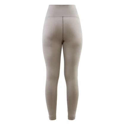 لگ ورزشی زنانه نایک مدل Srn-1N890 خاکی