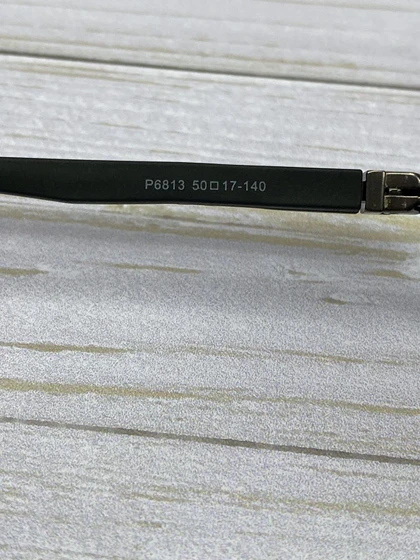 عینک آفتابی مردانه با فریم کائوچو و عدسی پلی‌کربنات پلاریزه محافظ UV400 و مناسب رانندگی