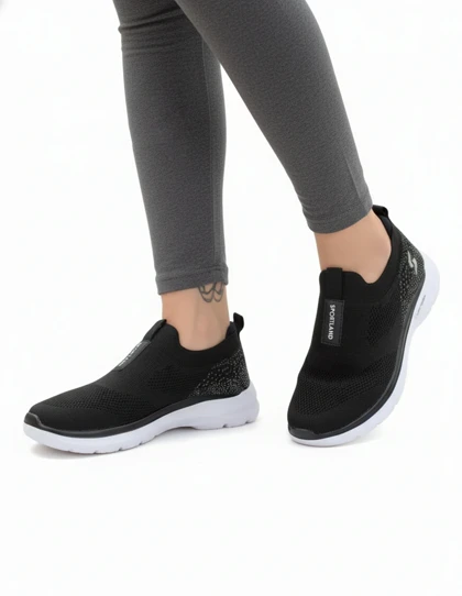 کفش پیاده روی زنانه اسپورتلند Hyper Craze W