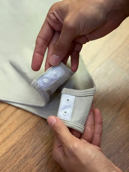 بادی شیپر آستین بلند