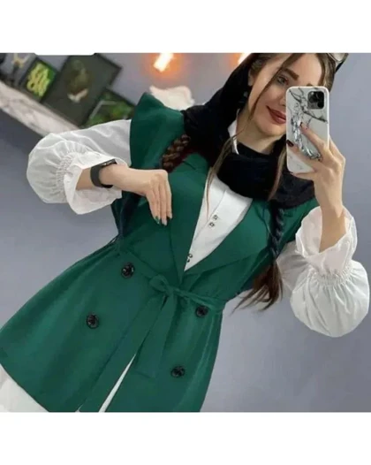 وست شومیز یکتا
