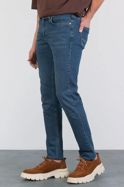 شلوار جین مردانه hlt-jeans