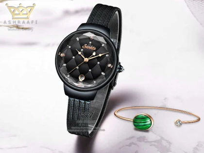 ساعت اورجینال سانکتا Sunkta ST6633G