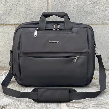 کیف سه کاره فوروارد مدل FORWARD - FCLT1090 THREE IN ONE قابل تبدیل به کوله