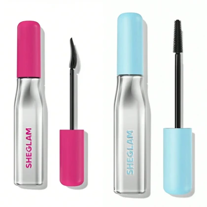 ریمل حجم دهنده مژه شیگلم مدل Lashlighter & Out . Lashlighter Infinite Tubing حجم 8 میلی‌لیتر