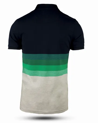 پلوشرت مردانه R135