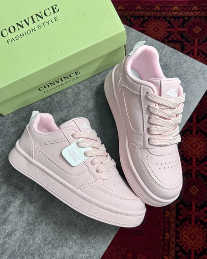 ونس دخترانه مدل نفس