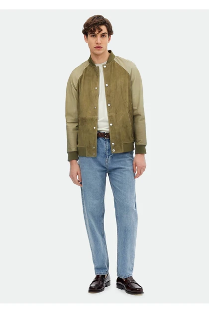 کت و کاپشن مردانه ramsey