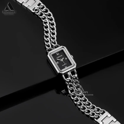 ساعت زنانه کارتیه Cartier A60