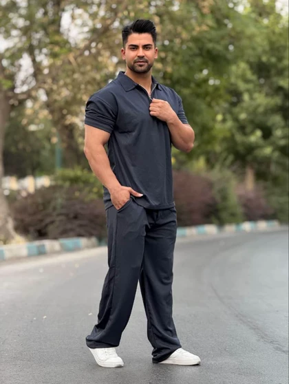 ست پارچه مراکشی گرم بالا