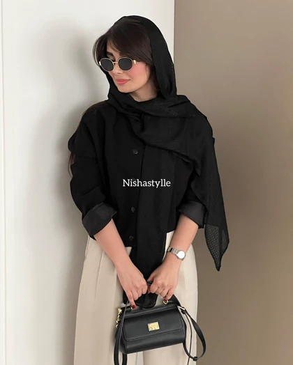 shawl 0241