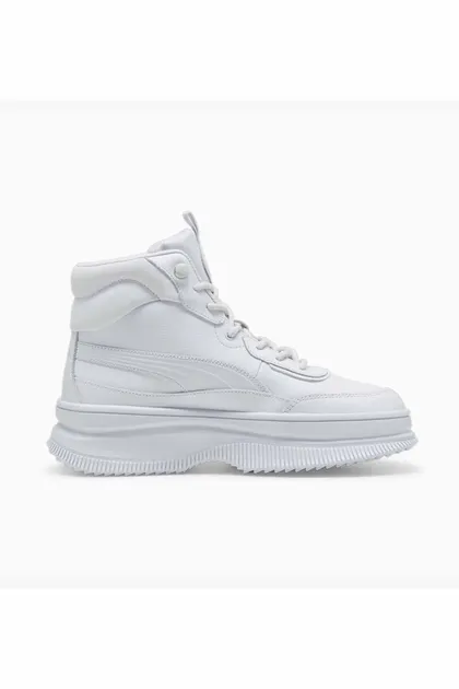 چکمه زنانه Mayra T1 Off White 38014704