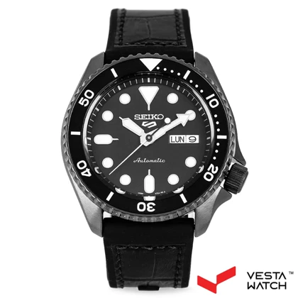 ساعت مچی مردانه سیکو SEIKO مدل SRPD65K3