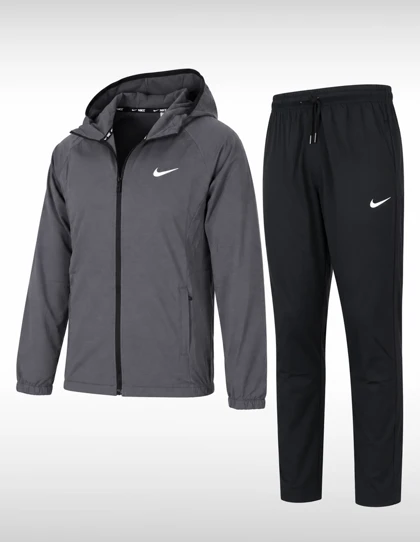 ست سویشرت و شلوار ورزشی مردانه نایک Nike Blaze Wear M