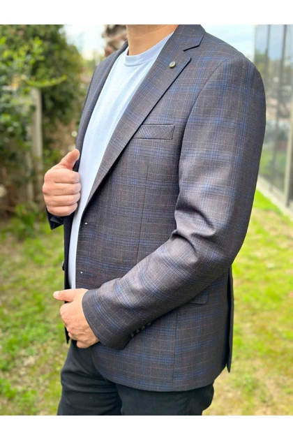 کت و ژاکت مردانه luisero