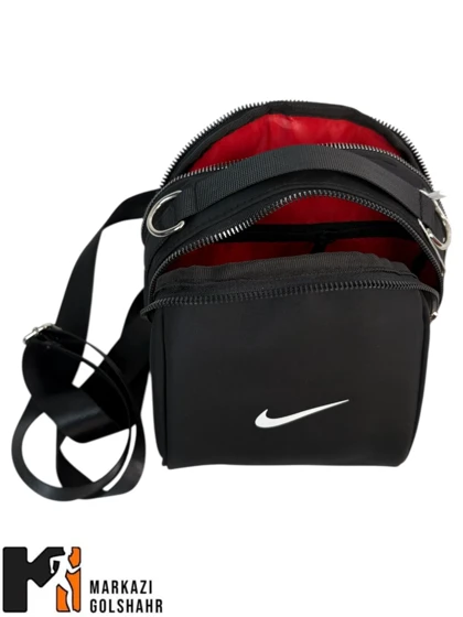 کیف دوشی نایک برزنتی کد 6091