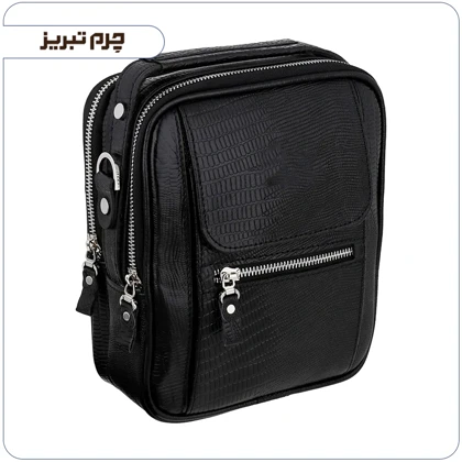 کیف رودوشی مردانه مدل B96L