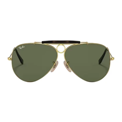 عینک آفتابی ریبن RayBan RB3138S 181