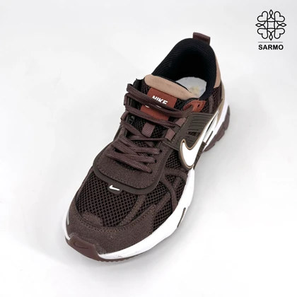 کتانی V2K قهوه‌ای V2K Brown