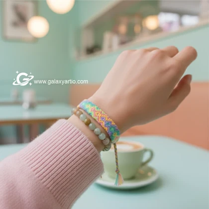 دستبند ست دریمر