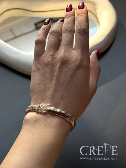 دستبند ژوپینگ