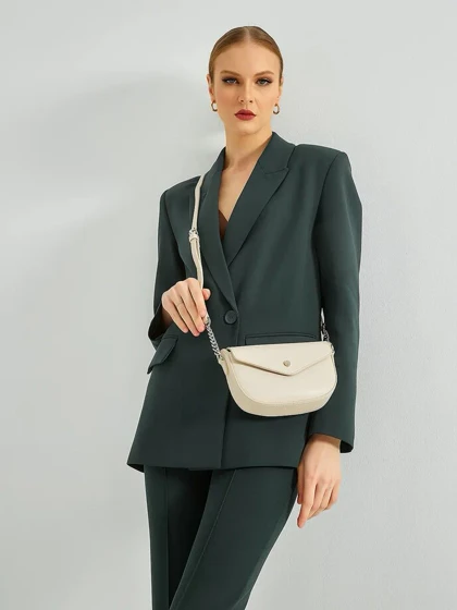 کیف دوشی مدل David Jones CM6056
