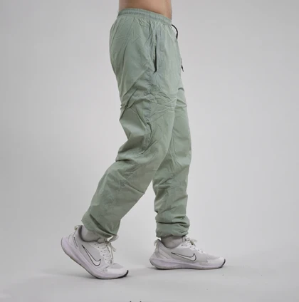 شلوار کوهنوردی اسپرت نایک تو کرکی مدل Softshell-7667 سدری