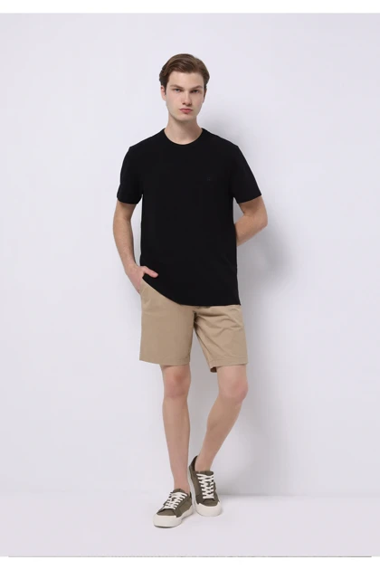 شلوارک مردانه کالینز colins