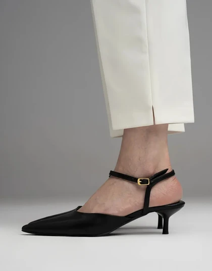 پاشنه 3 سانت زارایی