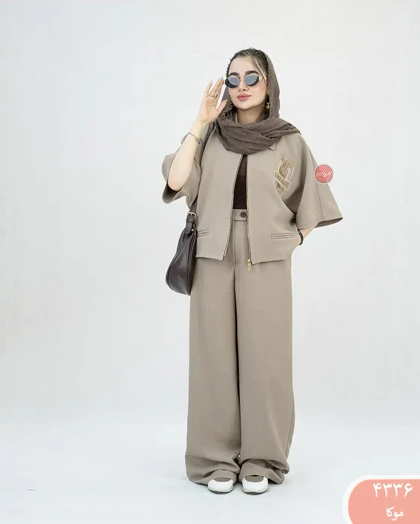 ست باکسی گلف 4336