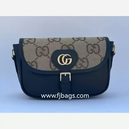 کیف دوشی دخترانه دلین