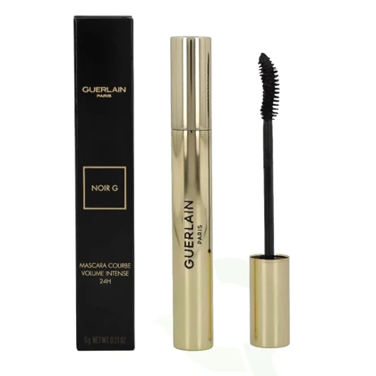 ریمل ضدآب گرلن Guerlain مدل Noir G حجم 6 میلی‌لیتر